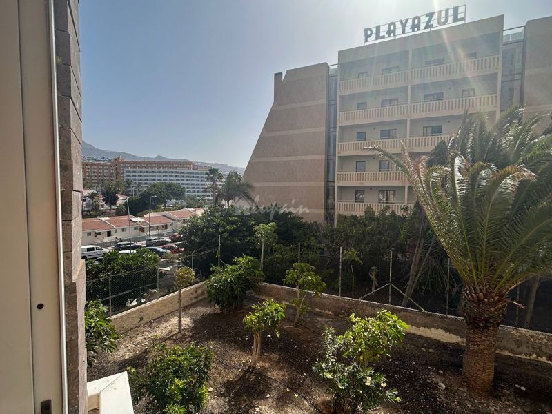 Apartment in Playa de las Americas - view 1