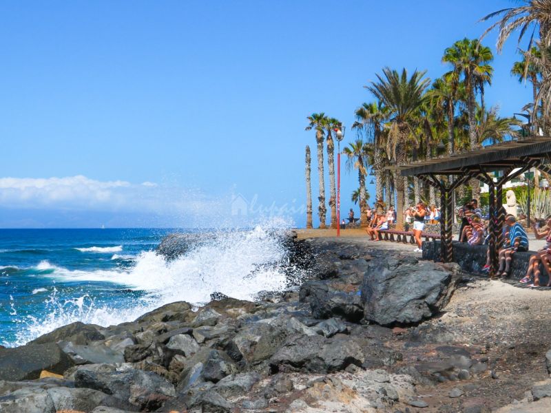 House in Costa Adeje - view 1