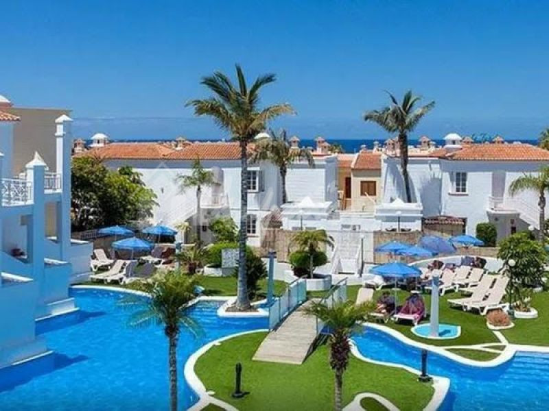Apartment in Costa Adeje - view 1
