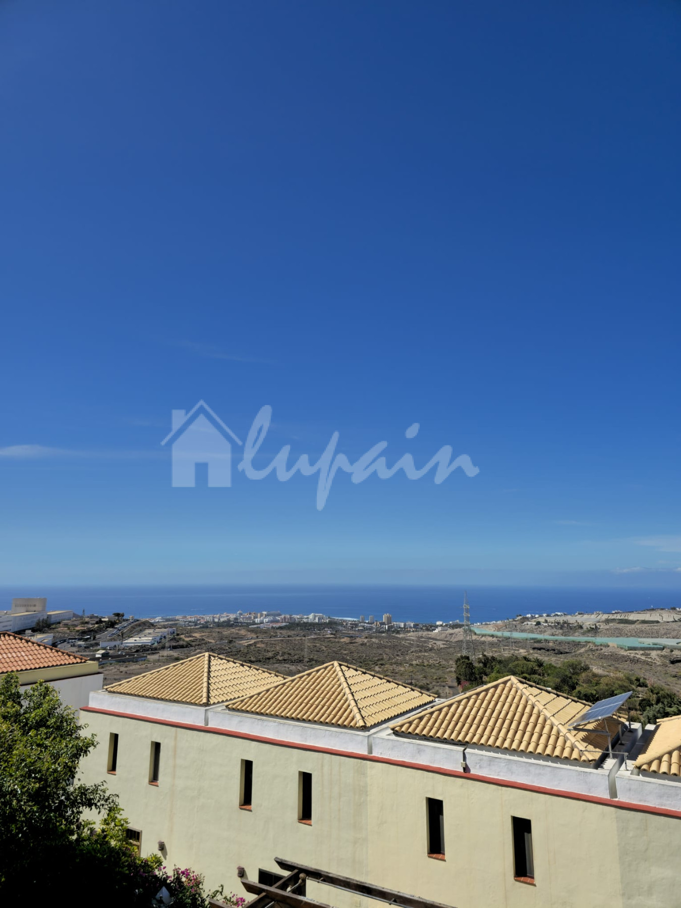 House in Chayofa - view 1