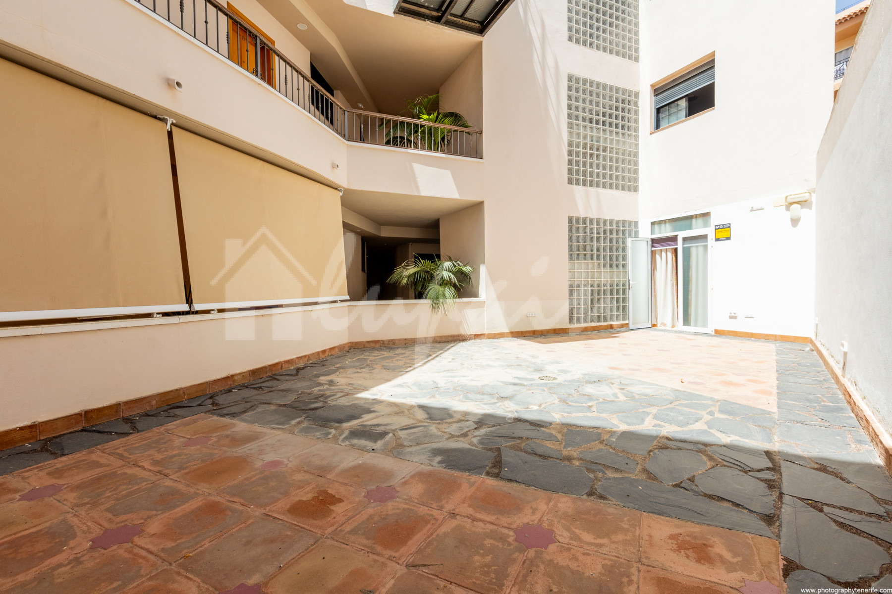 House in Adeje - view 1