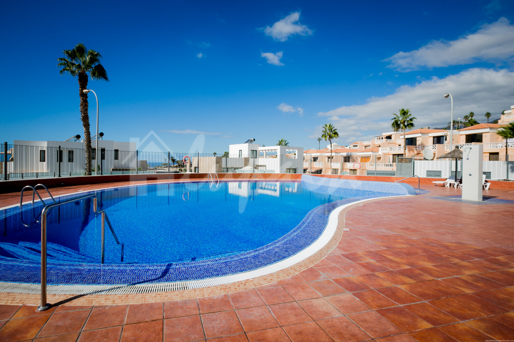 Apartment in Costa Adeje - view 1