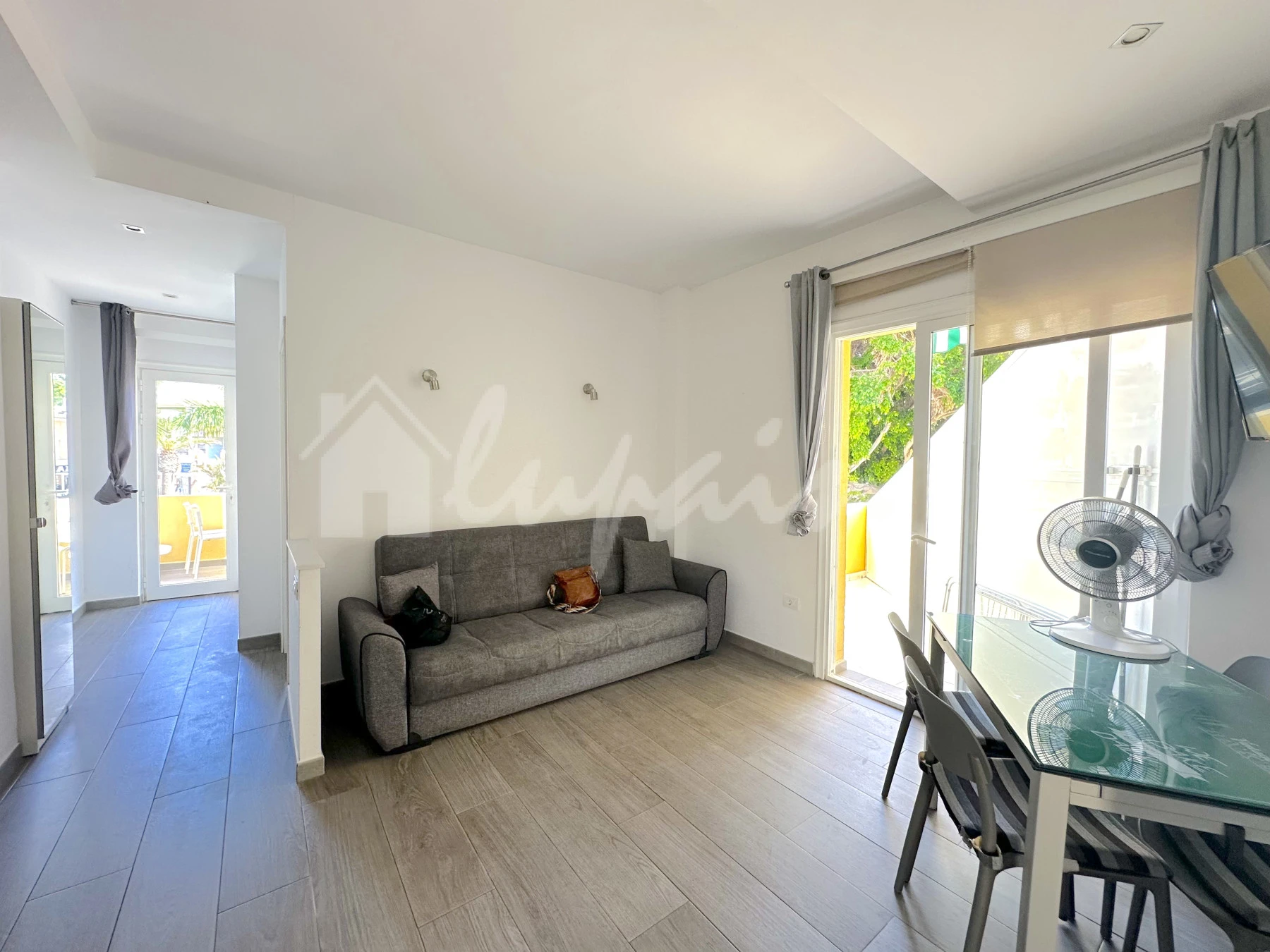 Apartment in Fanabe - view 1