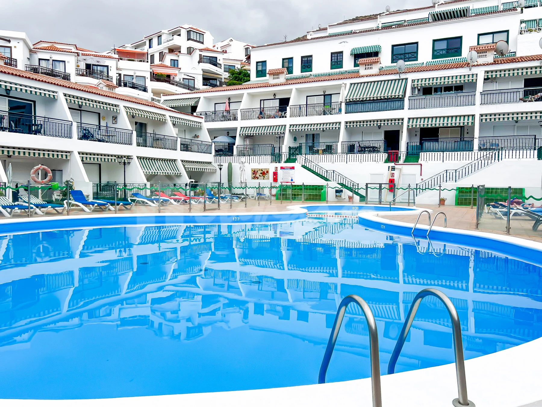 Apartment in Arona - view 1