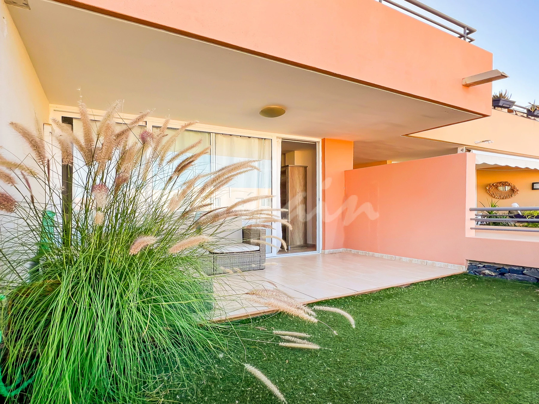 House in Costa Adeje - view 1