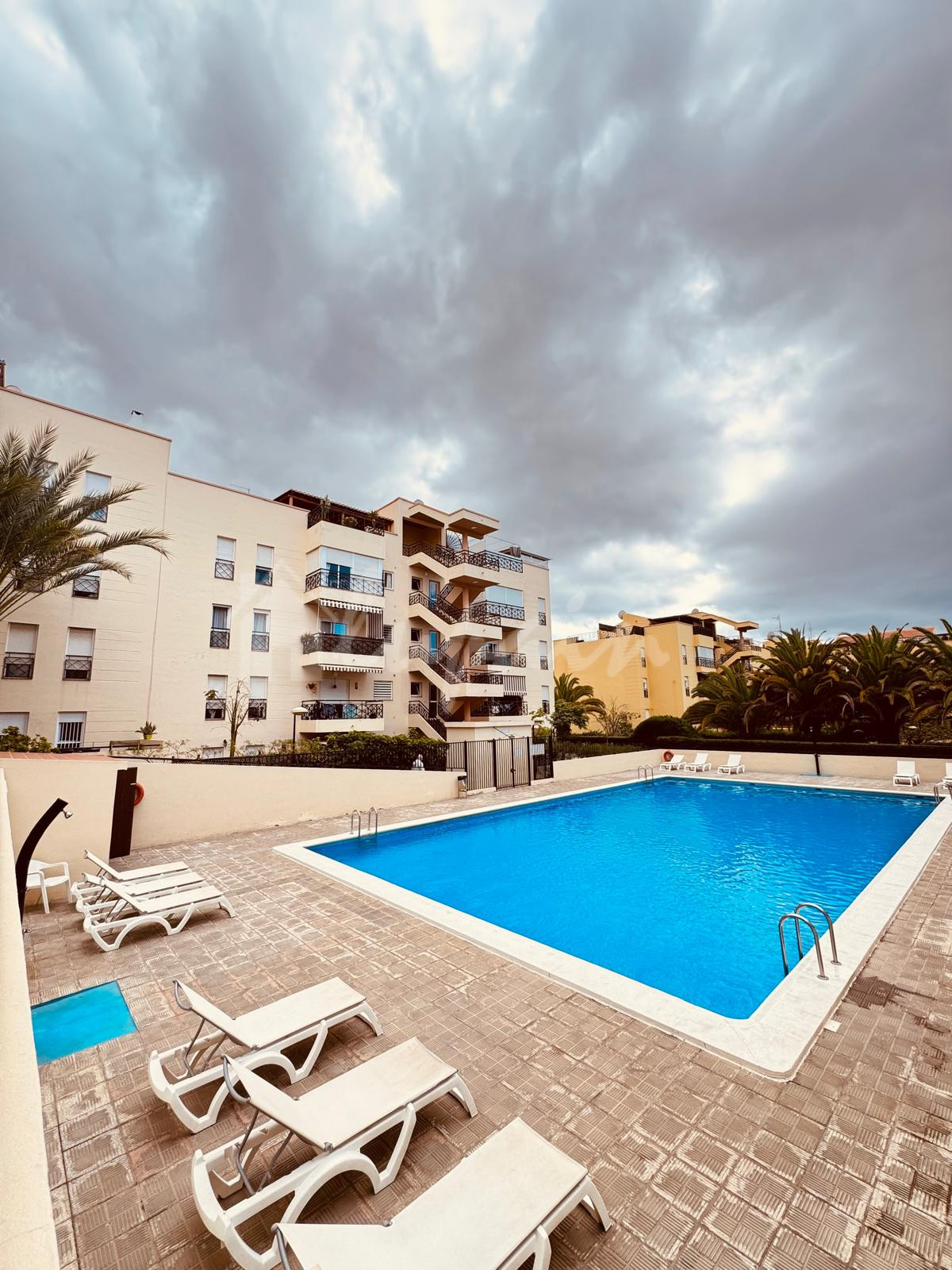 Apartment in Santa Cruz de Tenerife - view 1