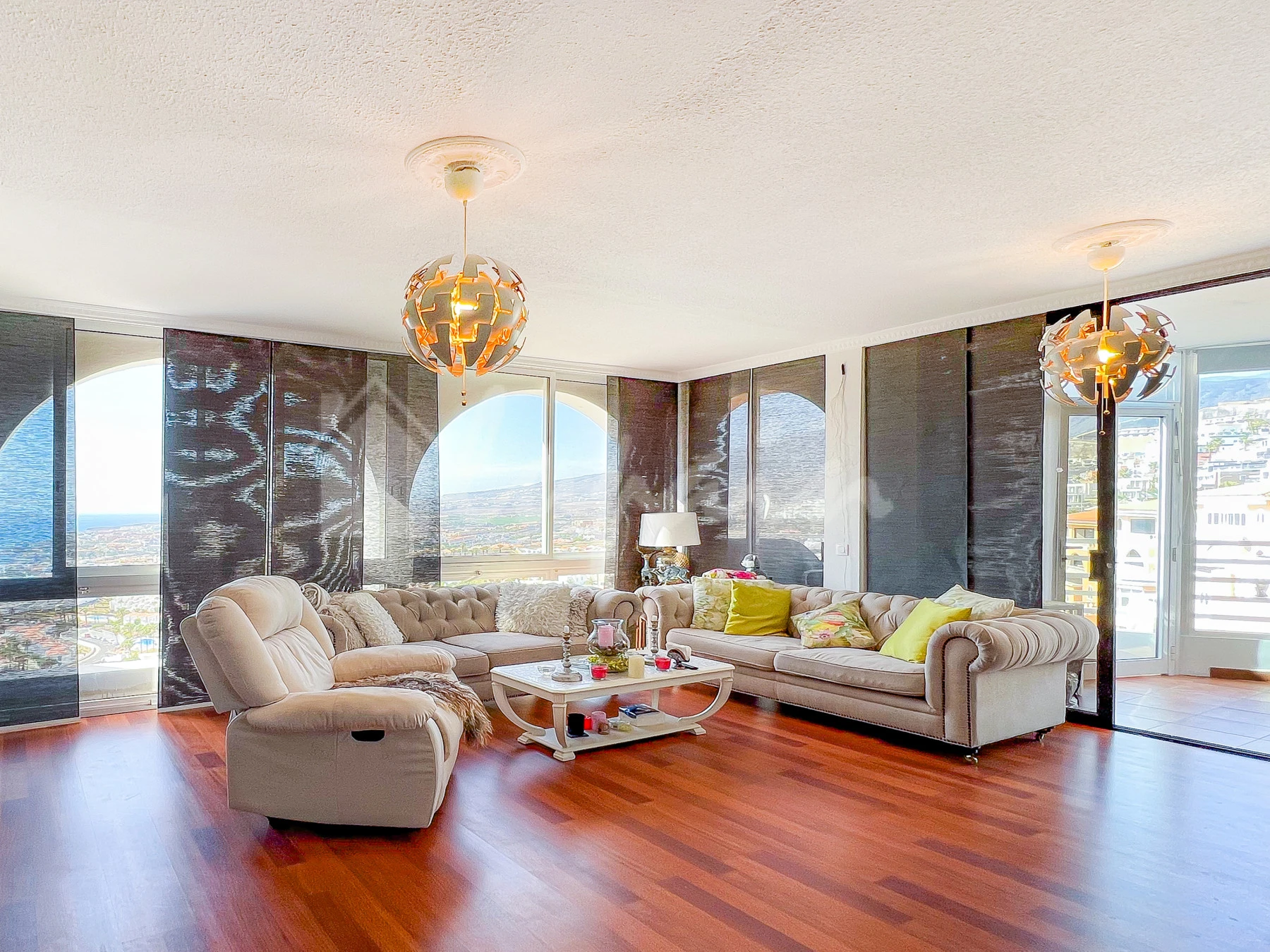 Villa in Costa Adeje - view 1