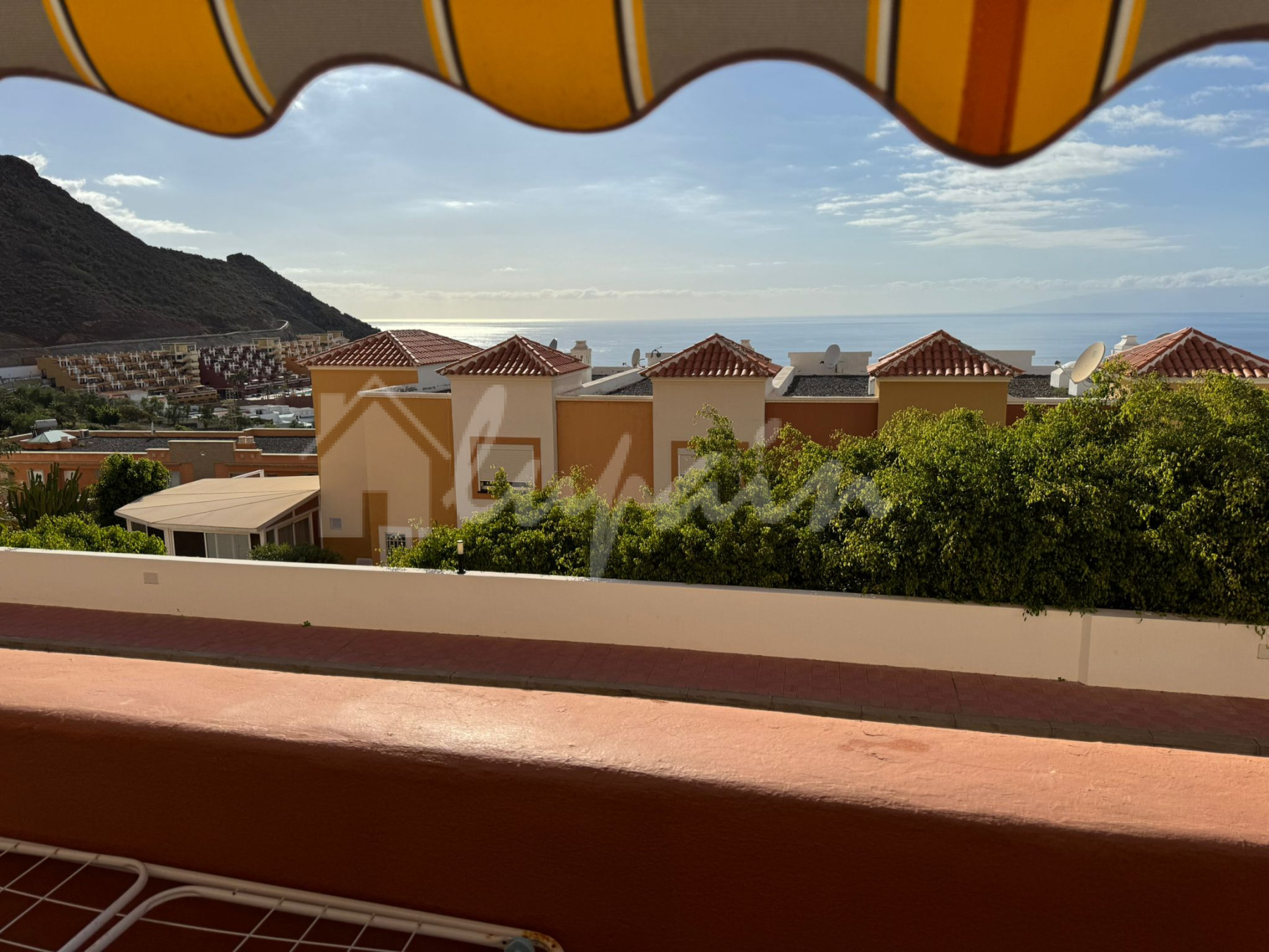 Apartment in Costa Adeje - view 1