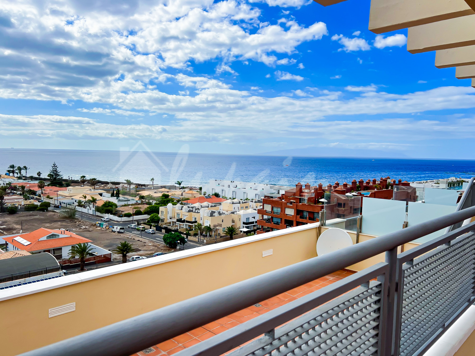 Apartment in Palm Mar - view 1