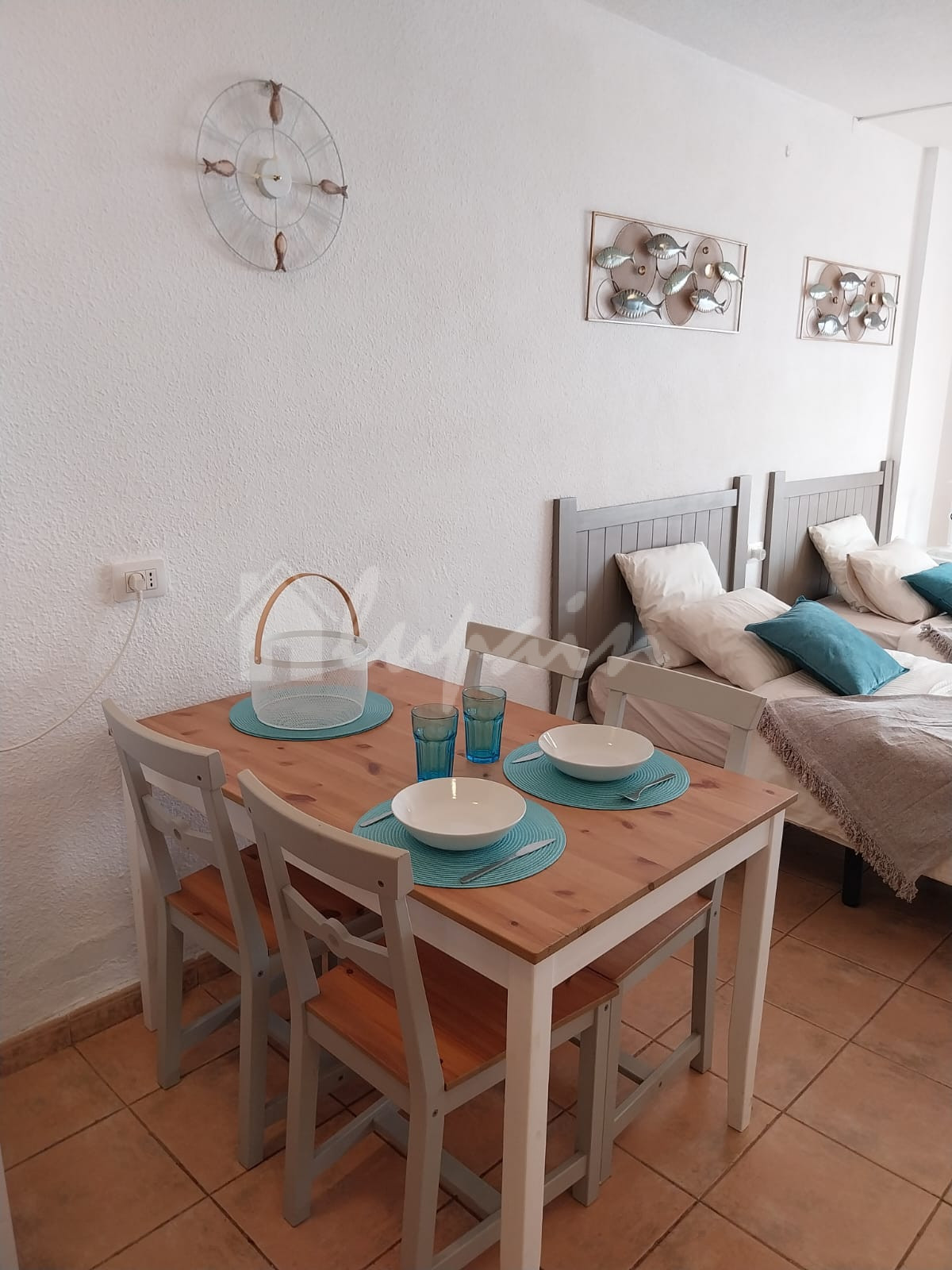 Apartment in Playa de las Americas - view 1