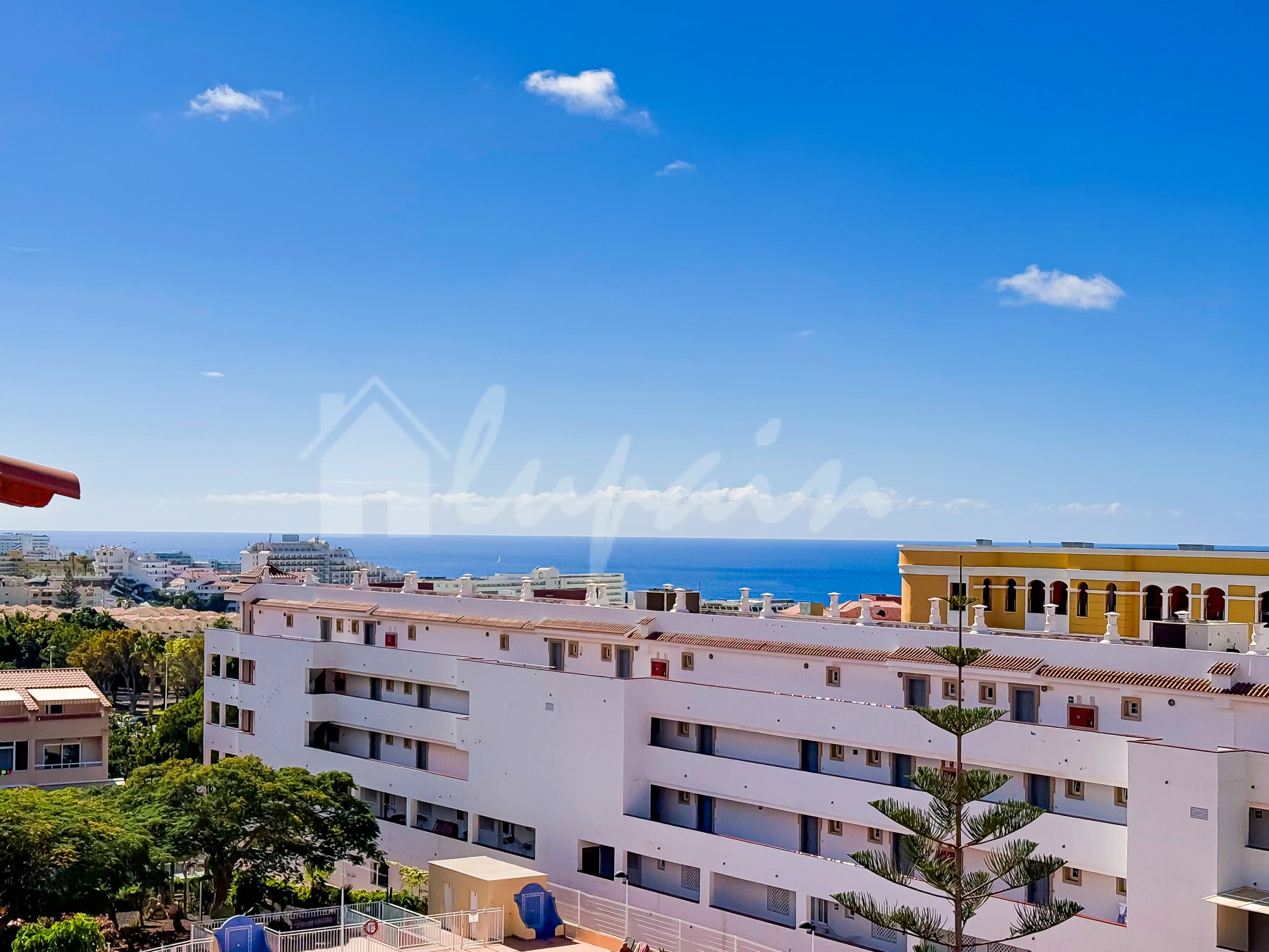 Apartment in Fanabe - view 1