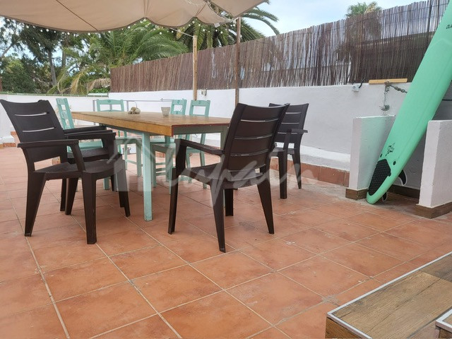 Apartment in Costa del Silencio - view 1