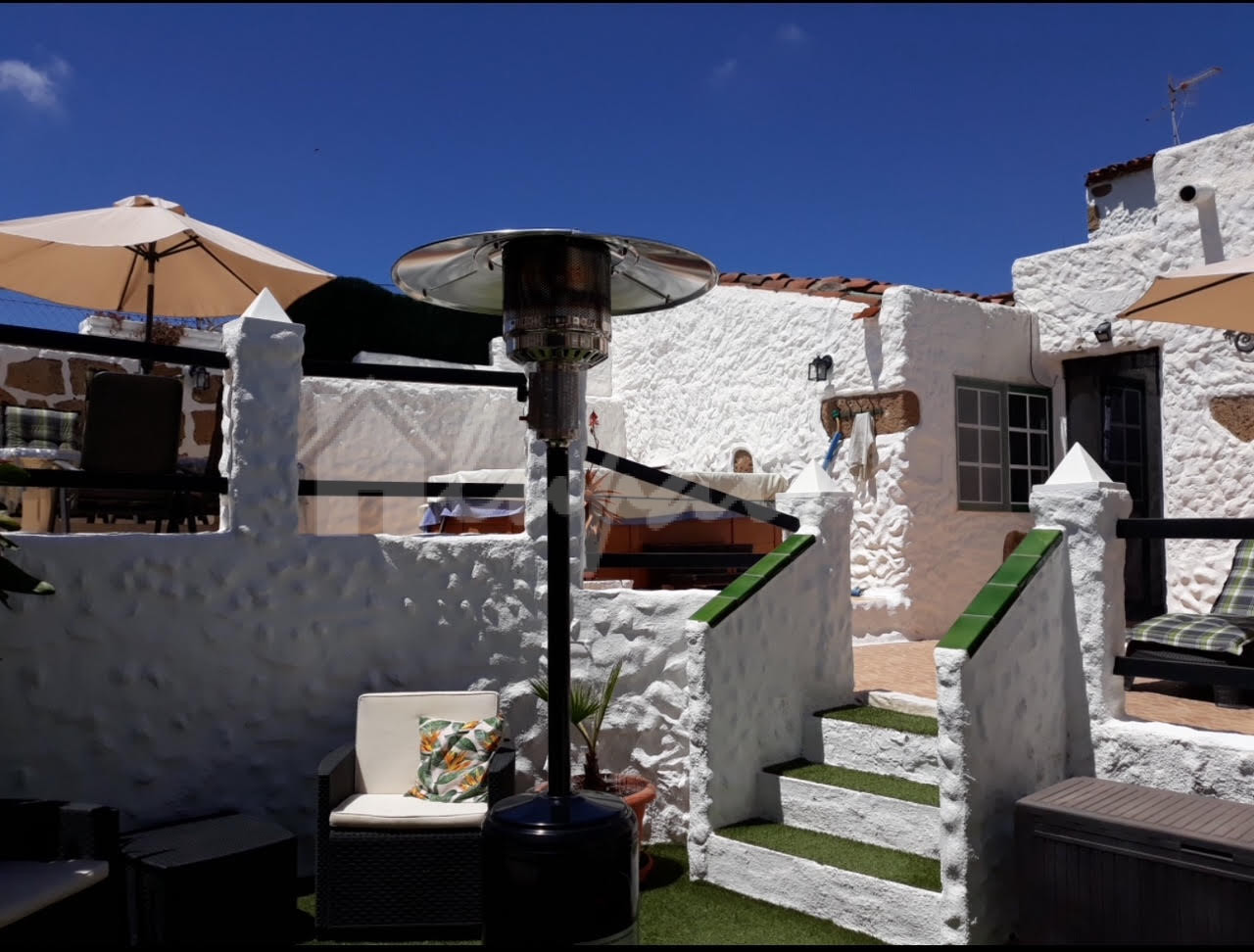 House in San Miguel de Abona - view 1