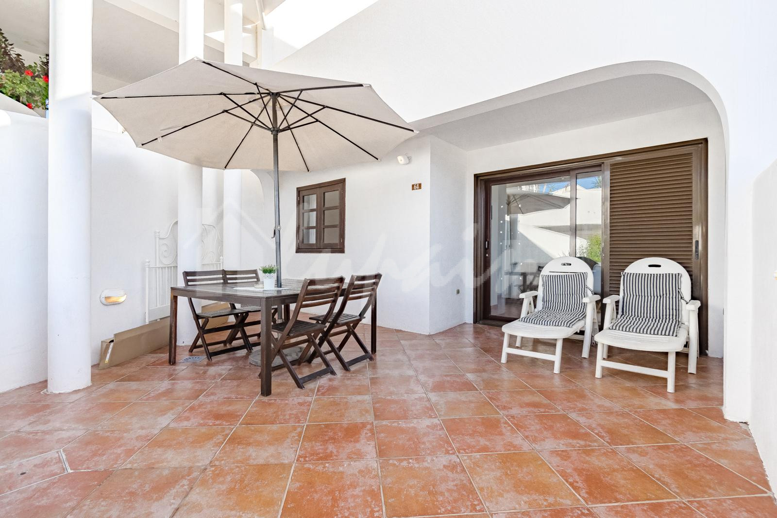 Apartment in Adeje - view 1
