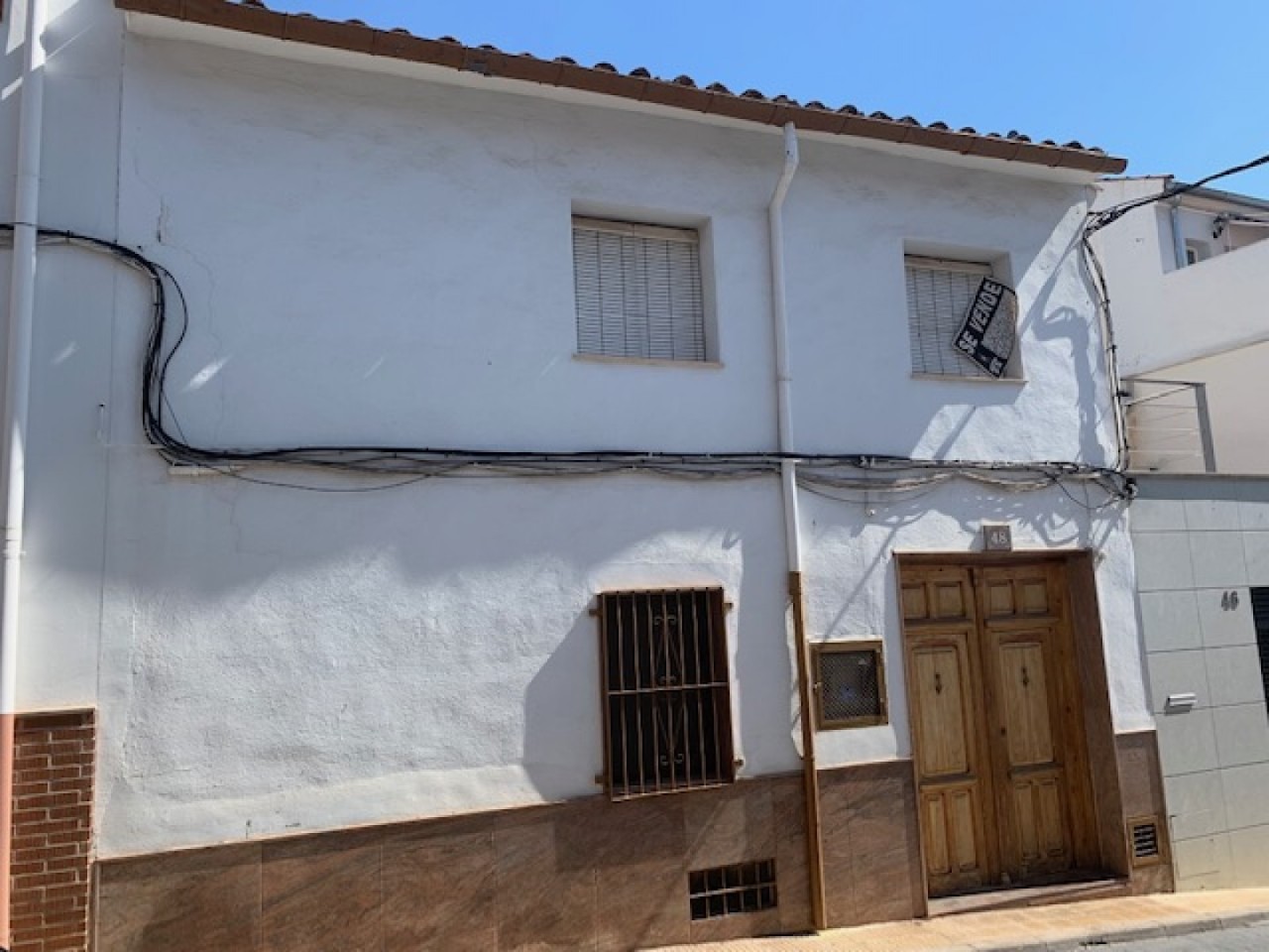 House in Ayora - view 1