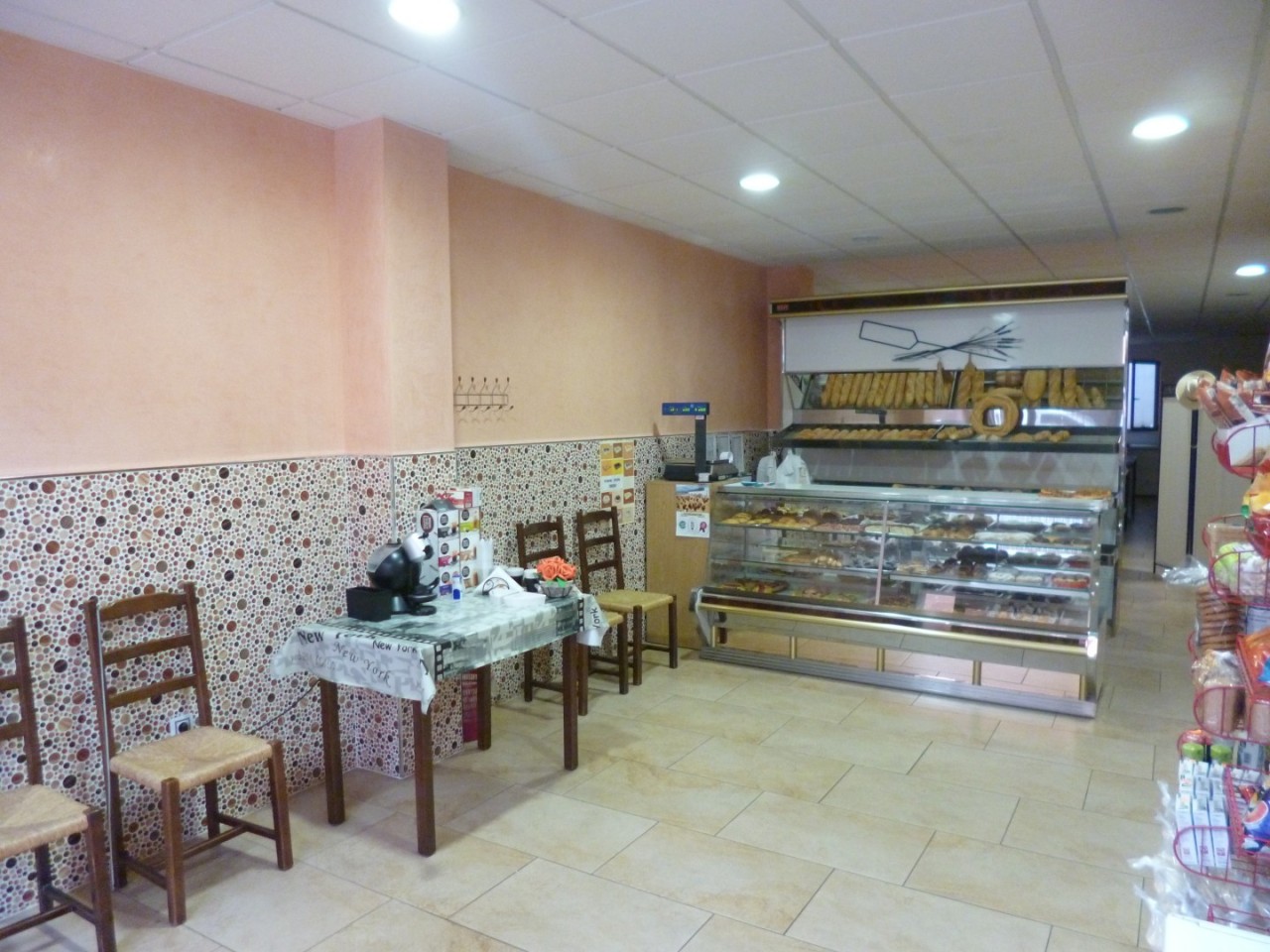 House in Ayora - view 1