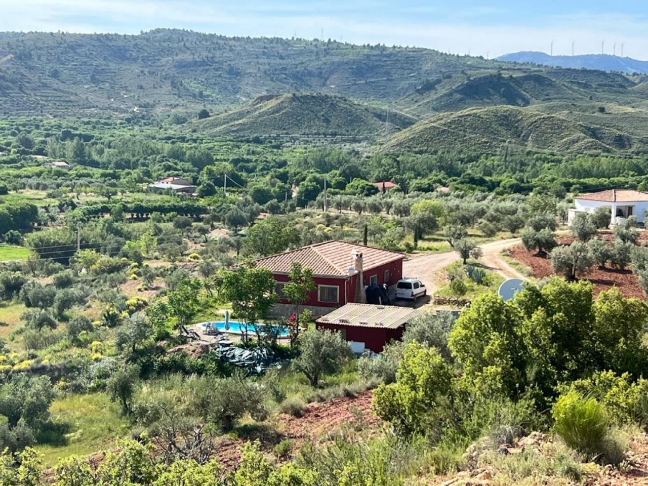House in Mazarra - view 1