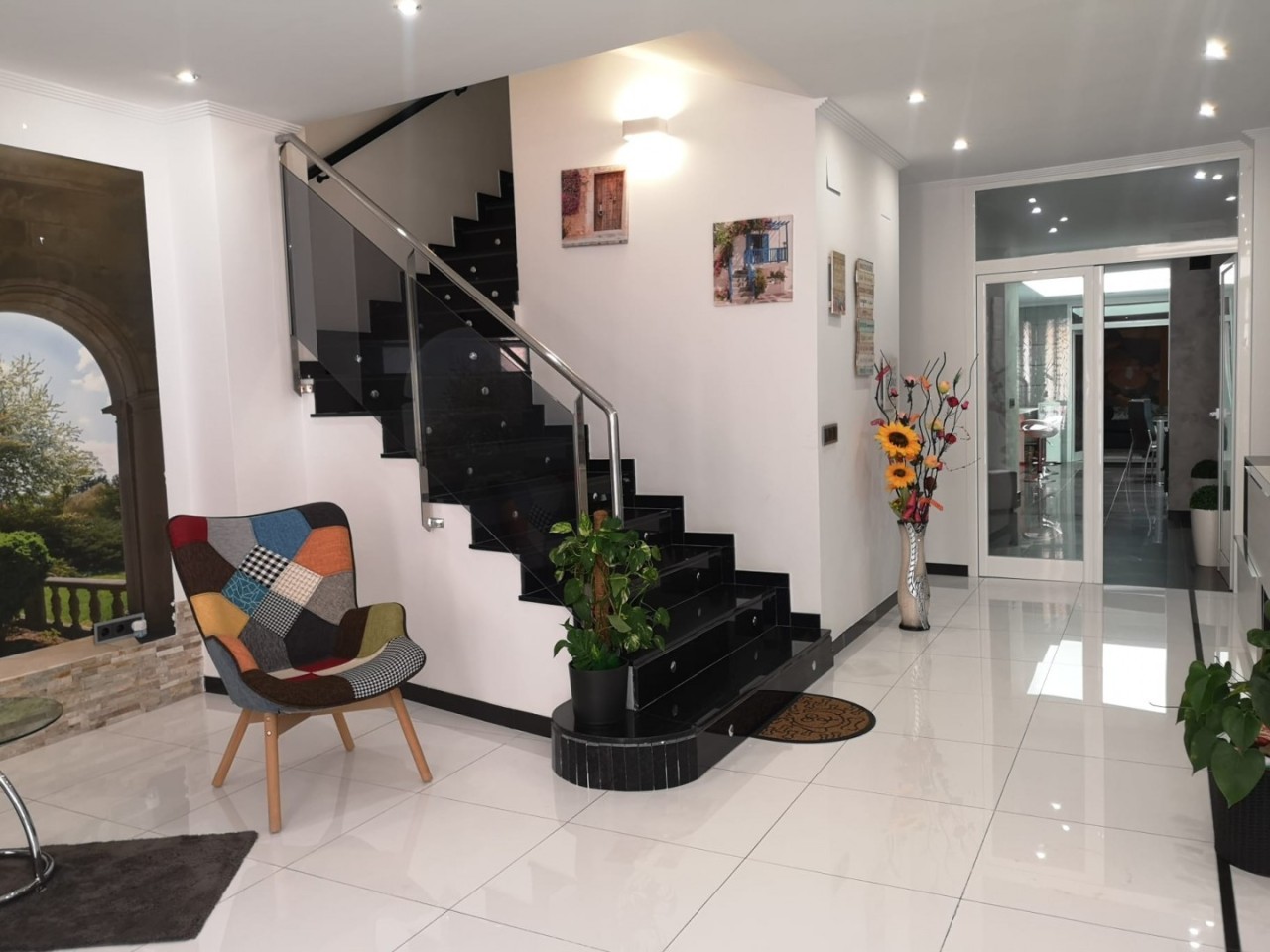 House in Rafelcofer - view 1