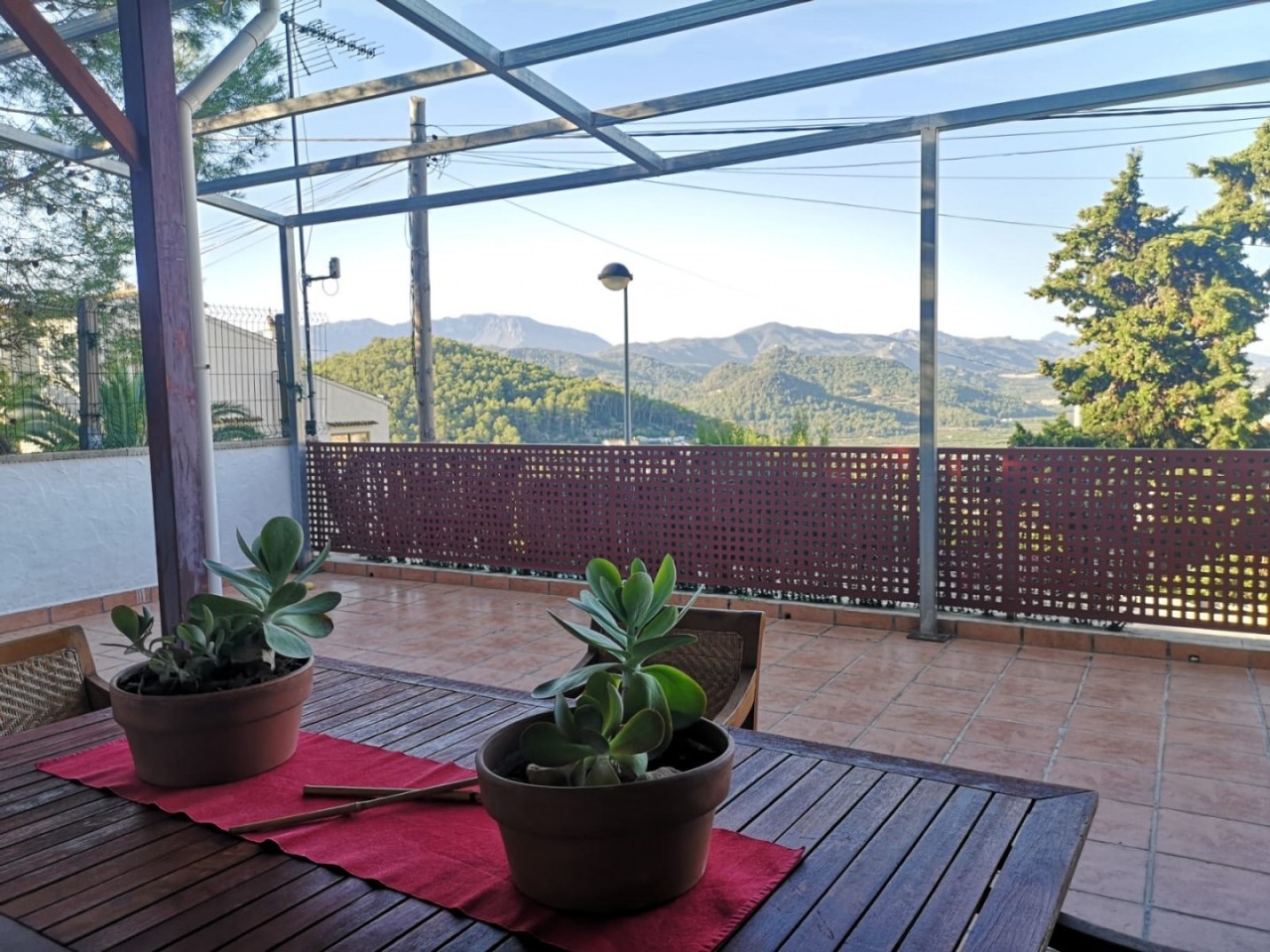 Villa in El Grao - view 1