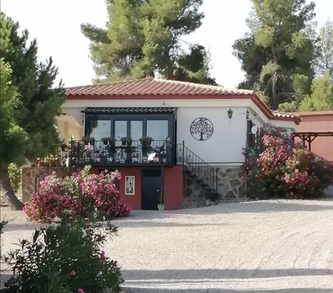 Farm, Ranch or Equestrian in Mazarra - view 1
