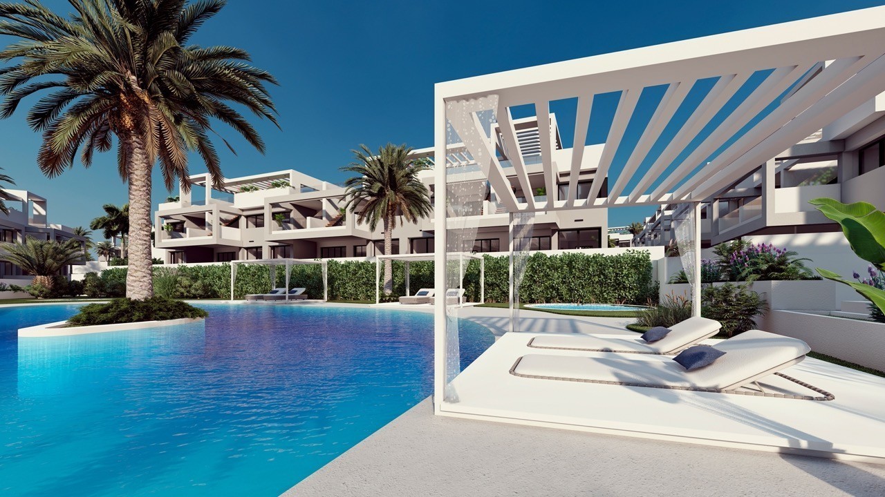 House in Torrevieja - view 1