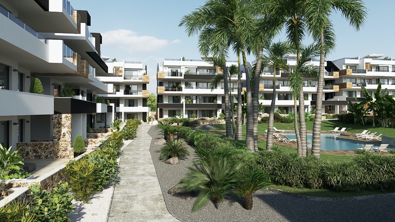 House in Orihuela - view 1
