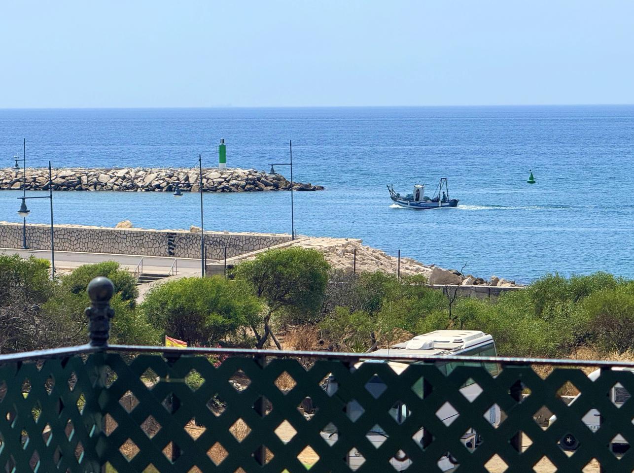 House in Estepona - view 1