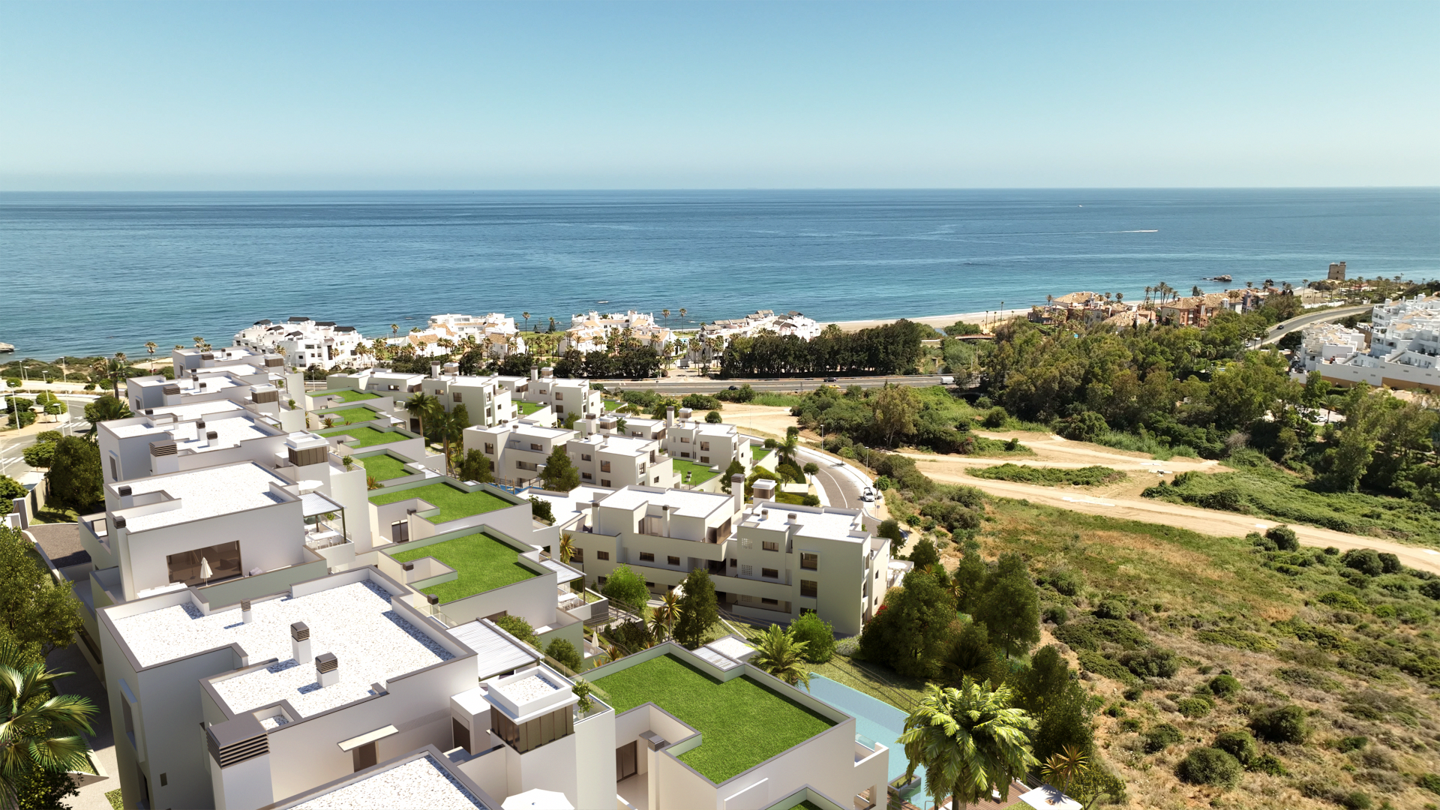 Apartment in Casares de Arbas - view 1