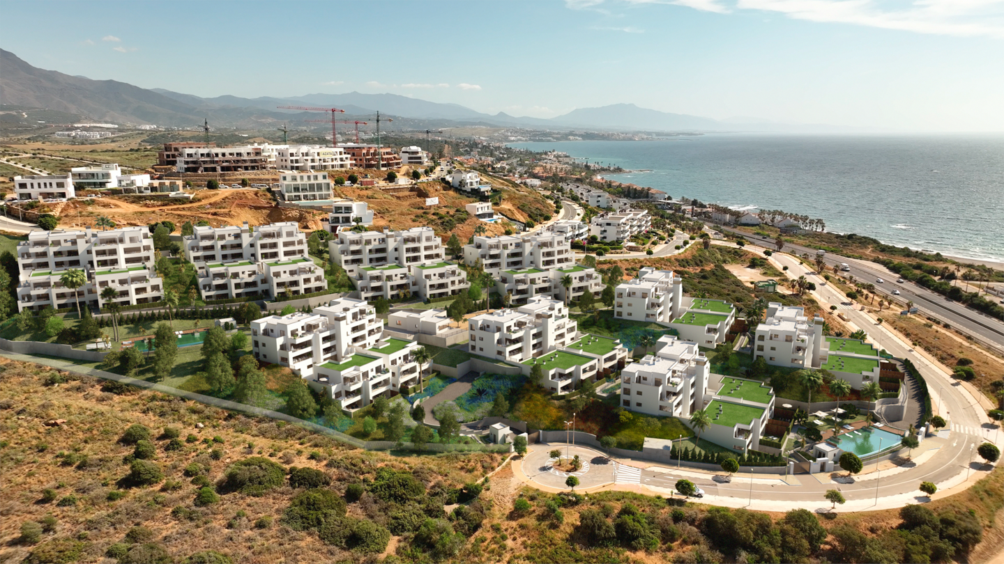 Apartment in Casares de Arbas - view 1