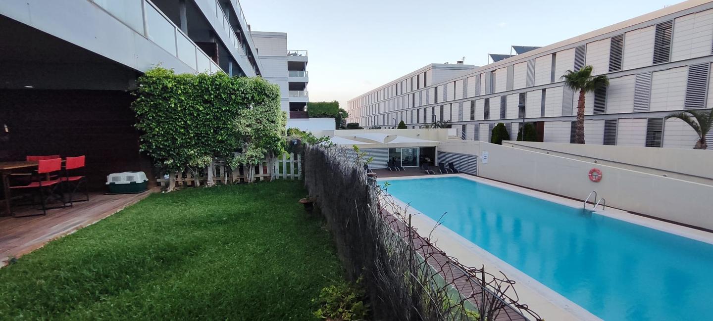 Apartment in Malaga - view 1