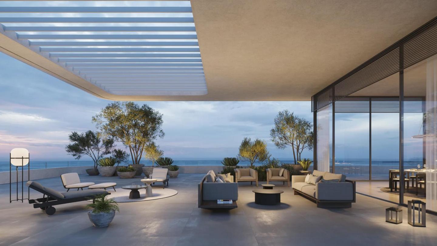 Apartment in Malaga - view 1