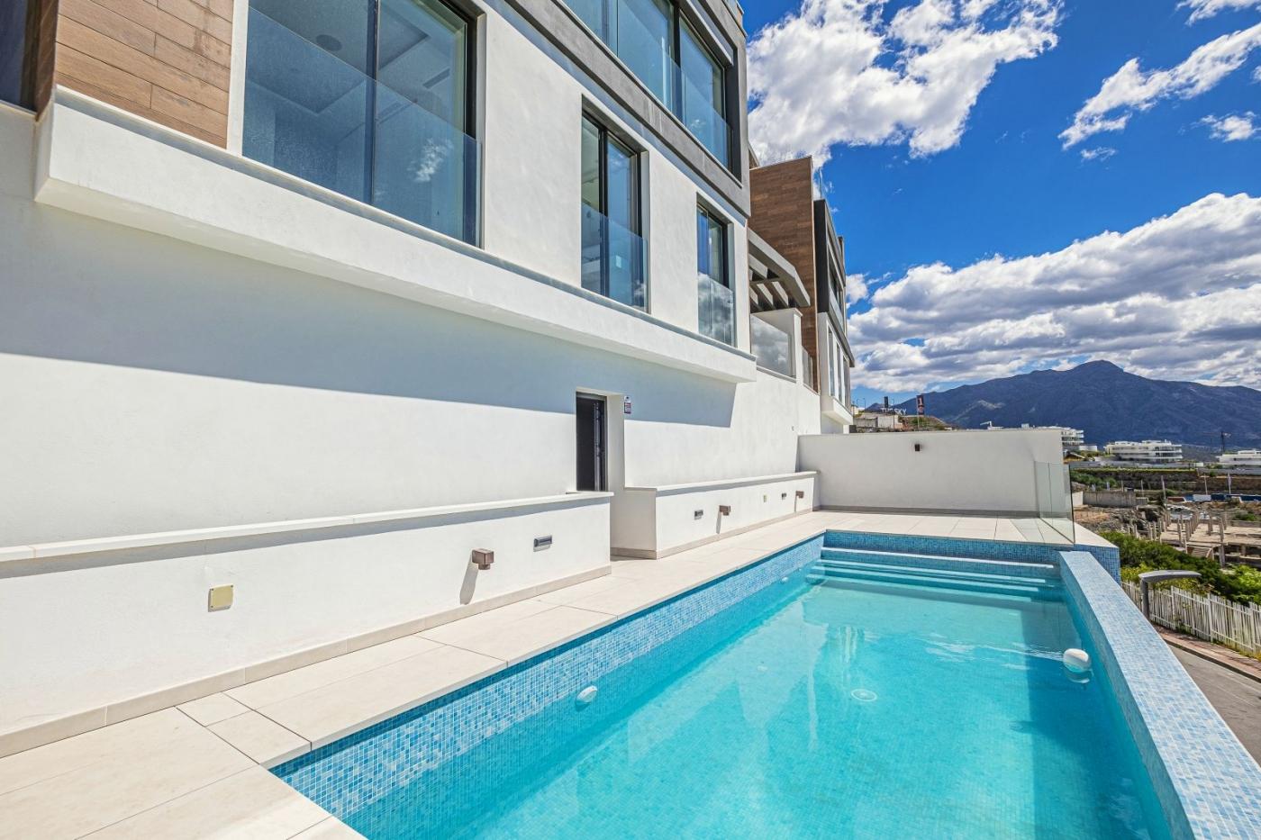 Villa in Malaga - view 1