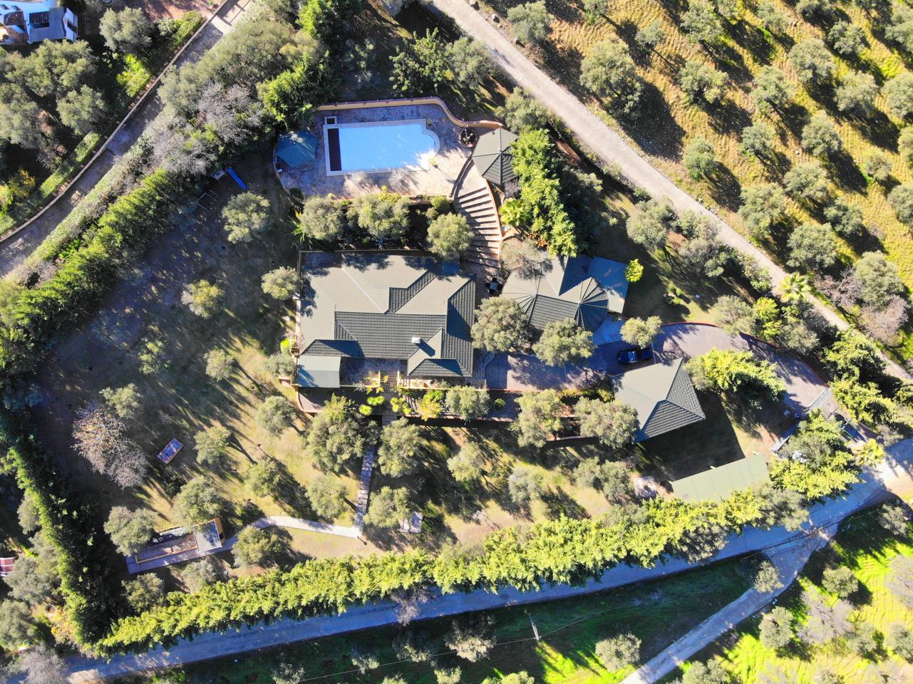 House in Pozos de Mondar - view 1