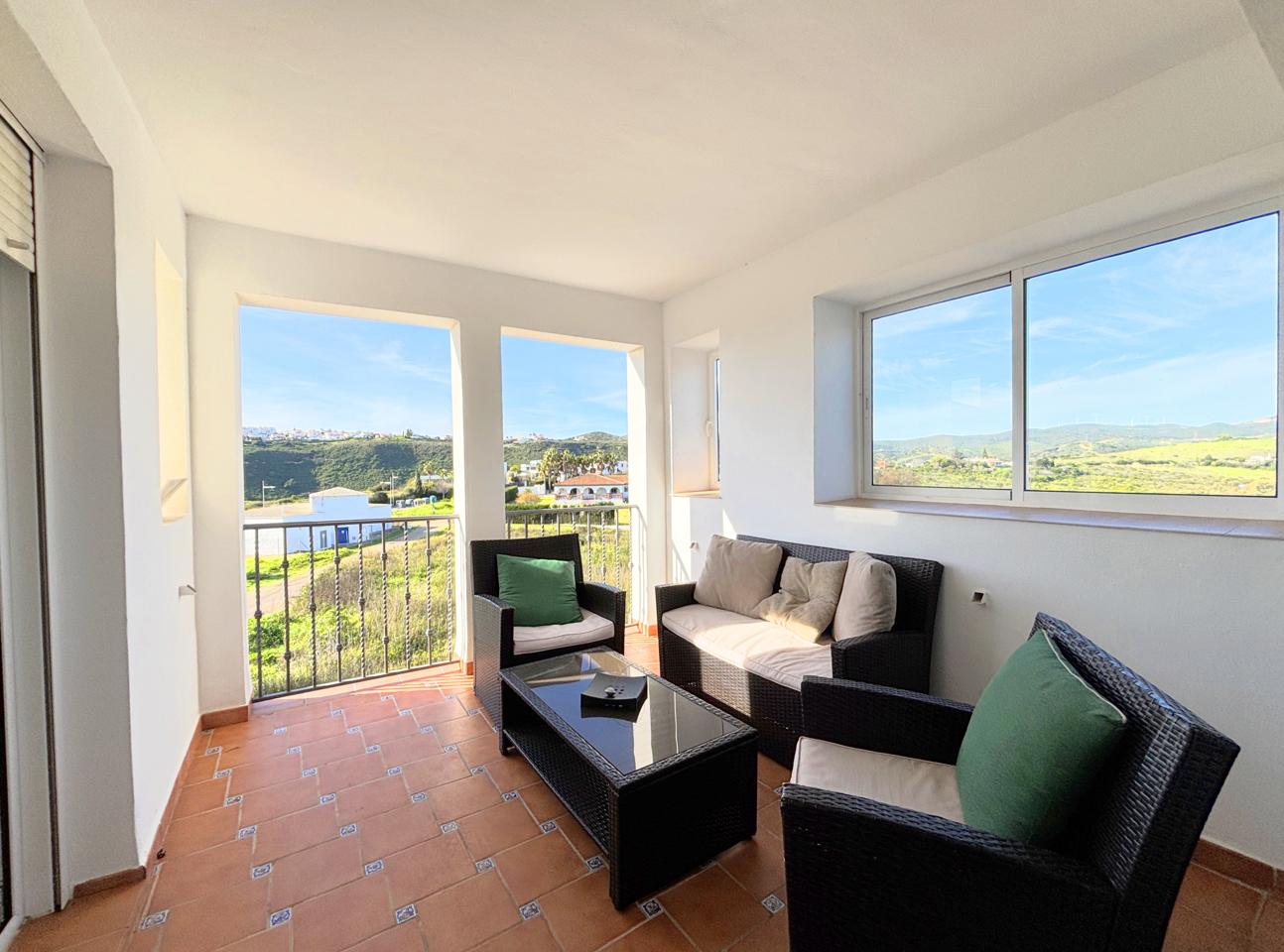 Apartment in Malaga - view 1