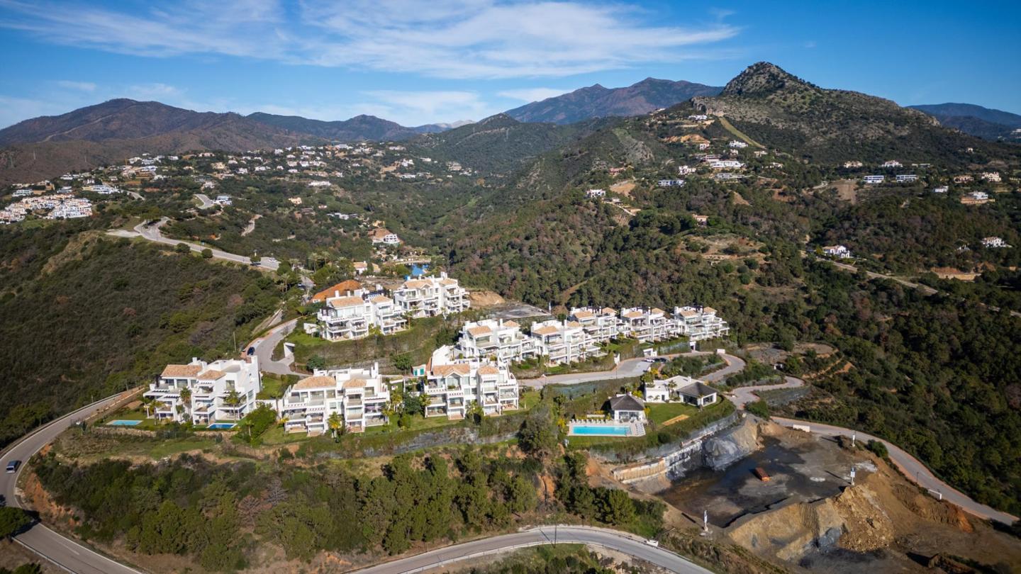 Apartment in Malaga - view 1
