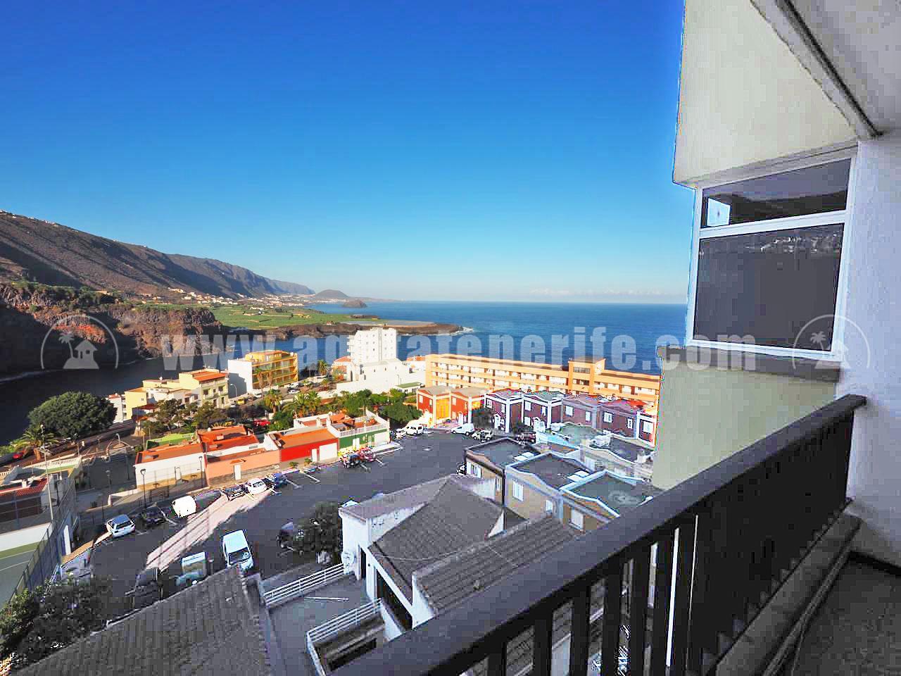 Apartment in San Felipe - view 1