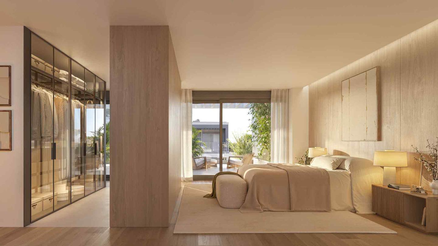 Penthouse in Marbella Del Este - view 1