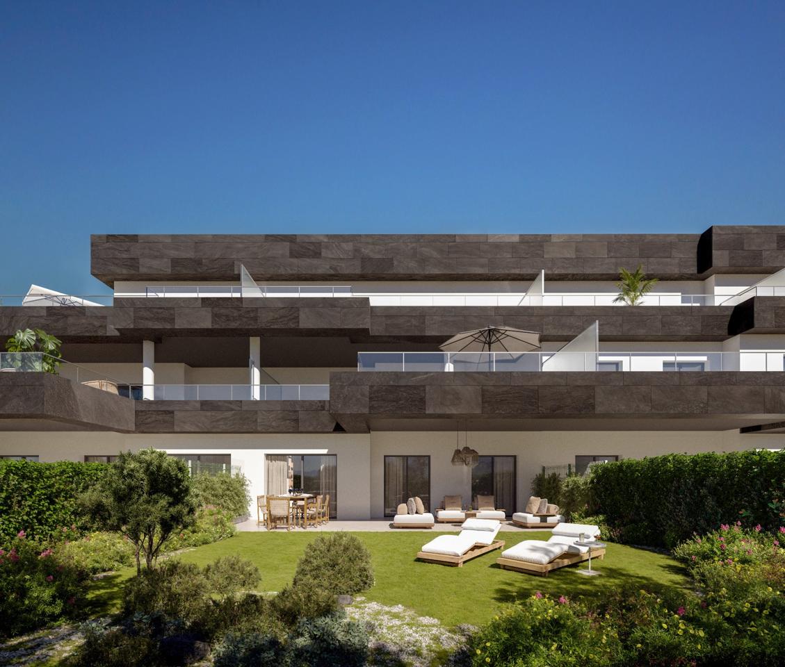 Apartment in Casares de Arbas - view 1