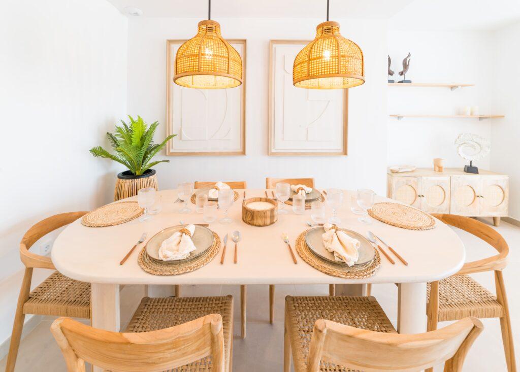 Apartment in Estepona - view 1