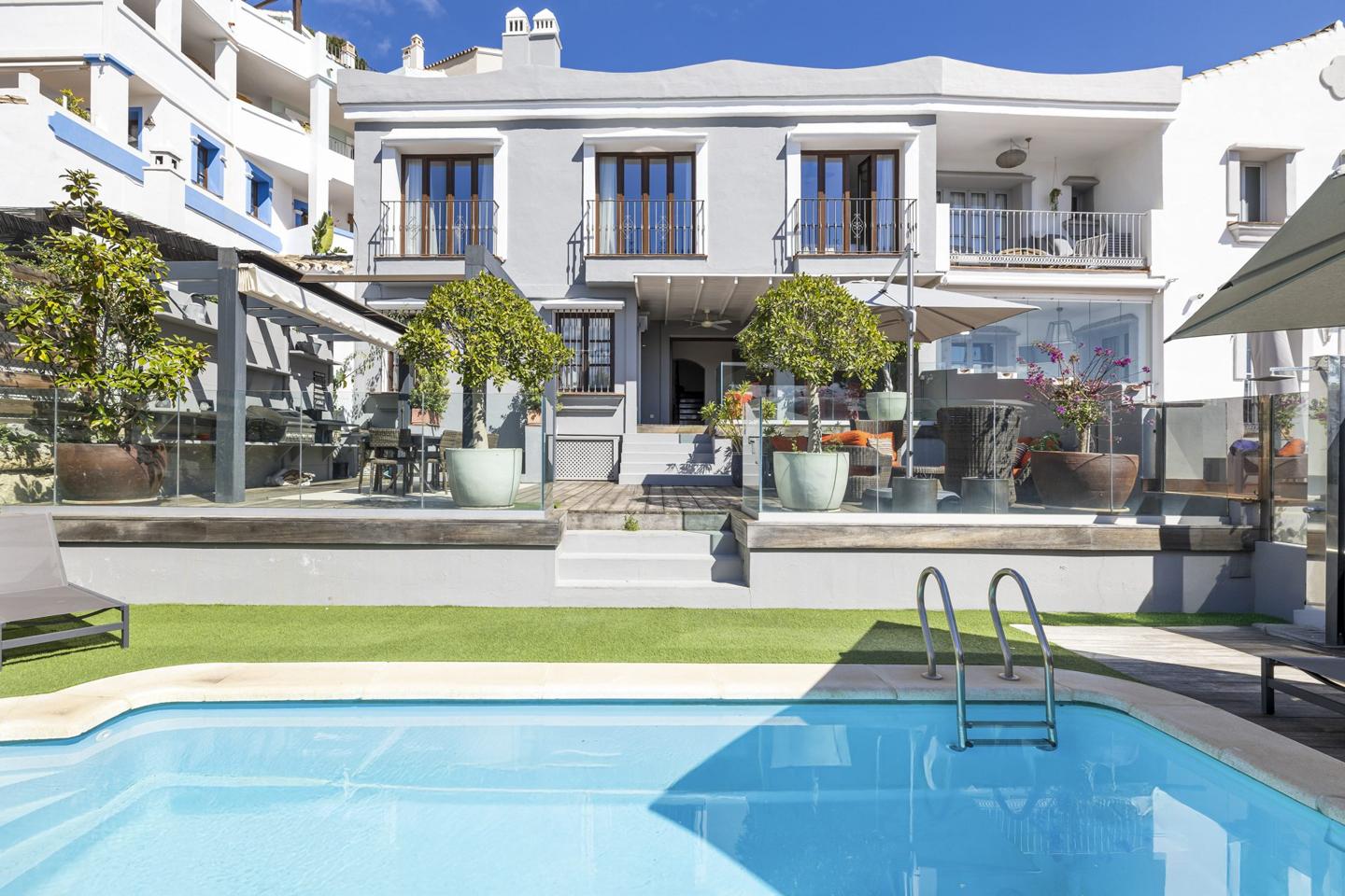 Apartment in Malaga - view 1