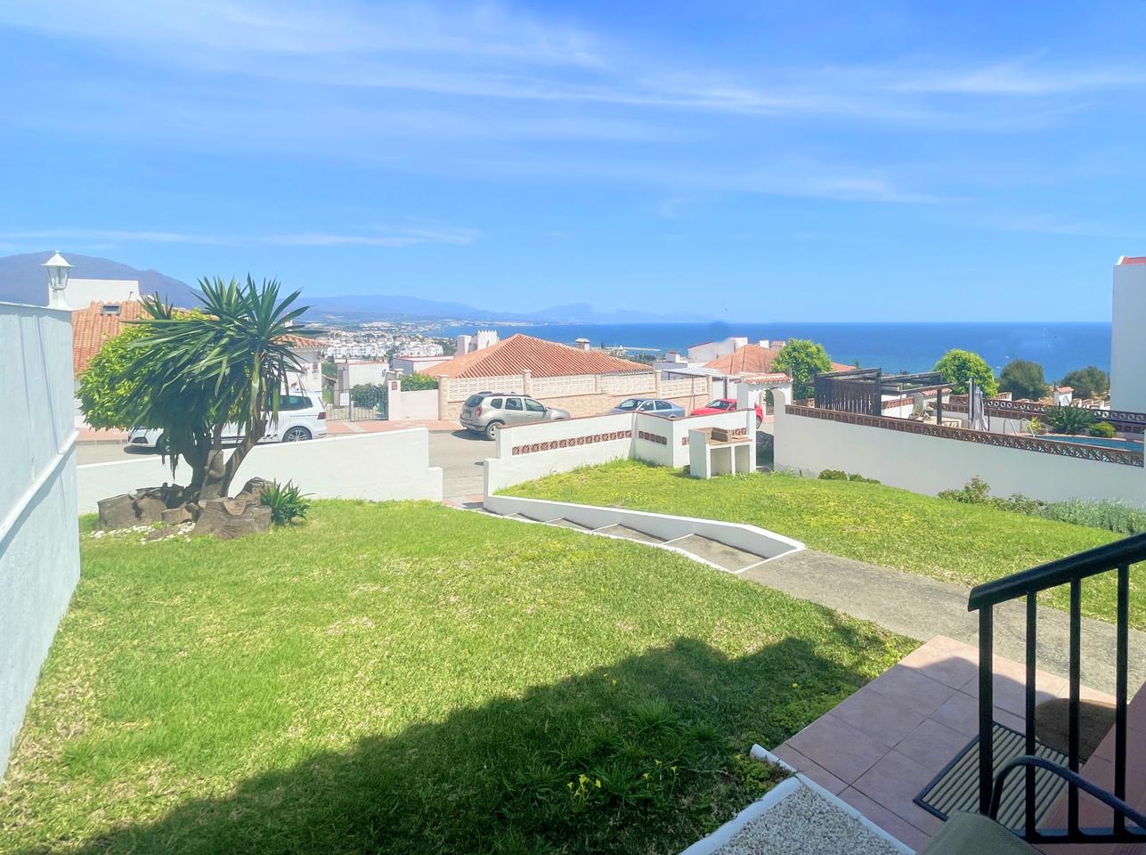 Apartment in Malaga - view 1