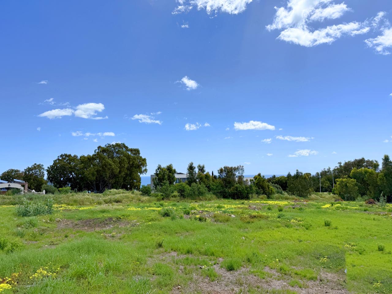 Land in Malaga - view 1