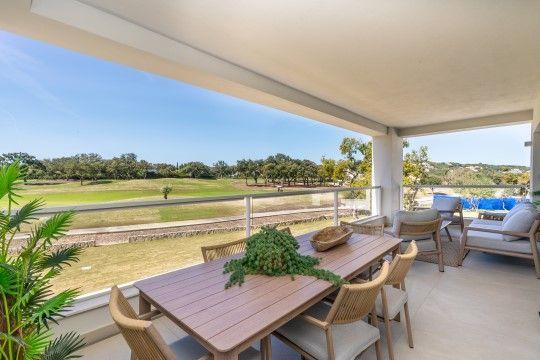 Apartment in San Roque - view 1