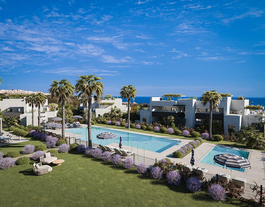 Apartment in Casares de Arbas - view 1