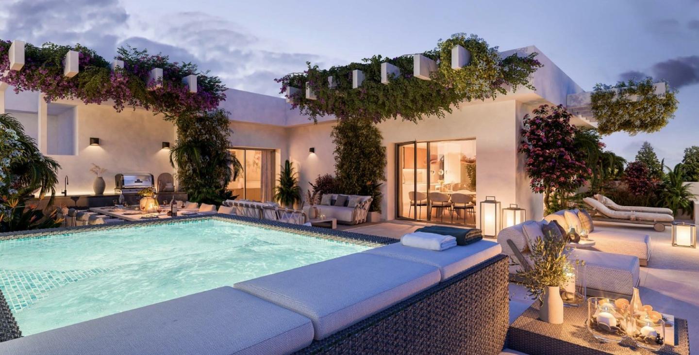 Apartment in Casares de Arbas - view 1
