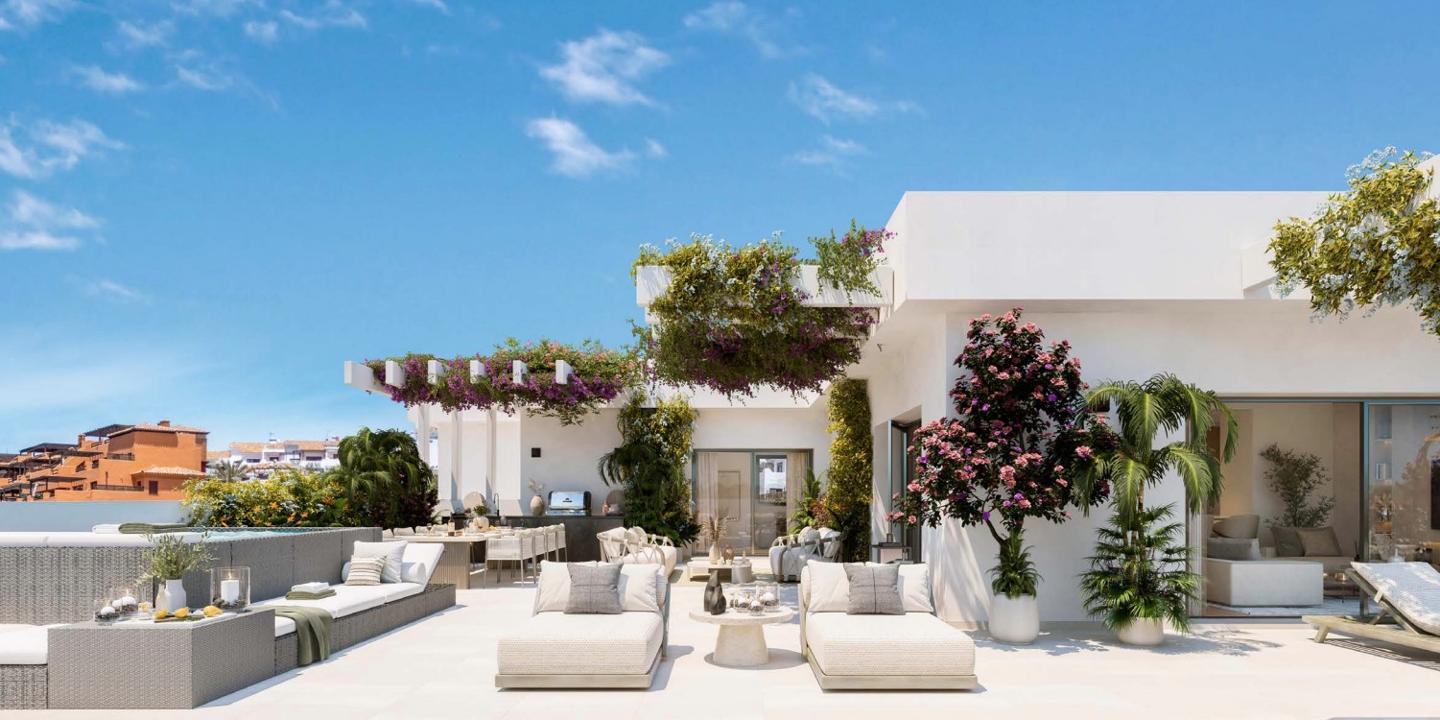 Apartment in Casares de Arbas - view 1