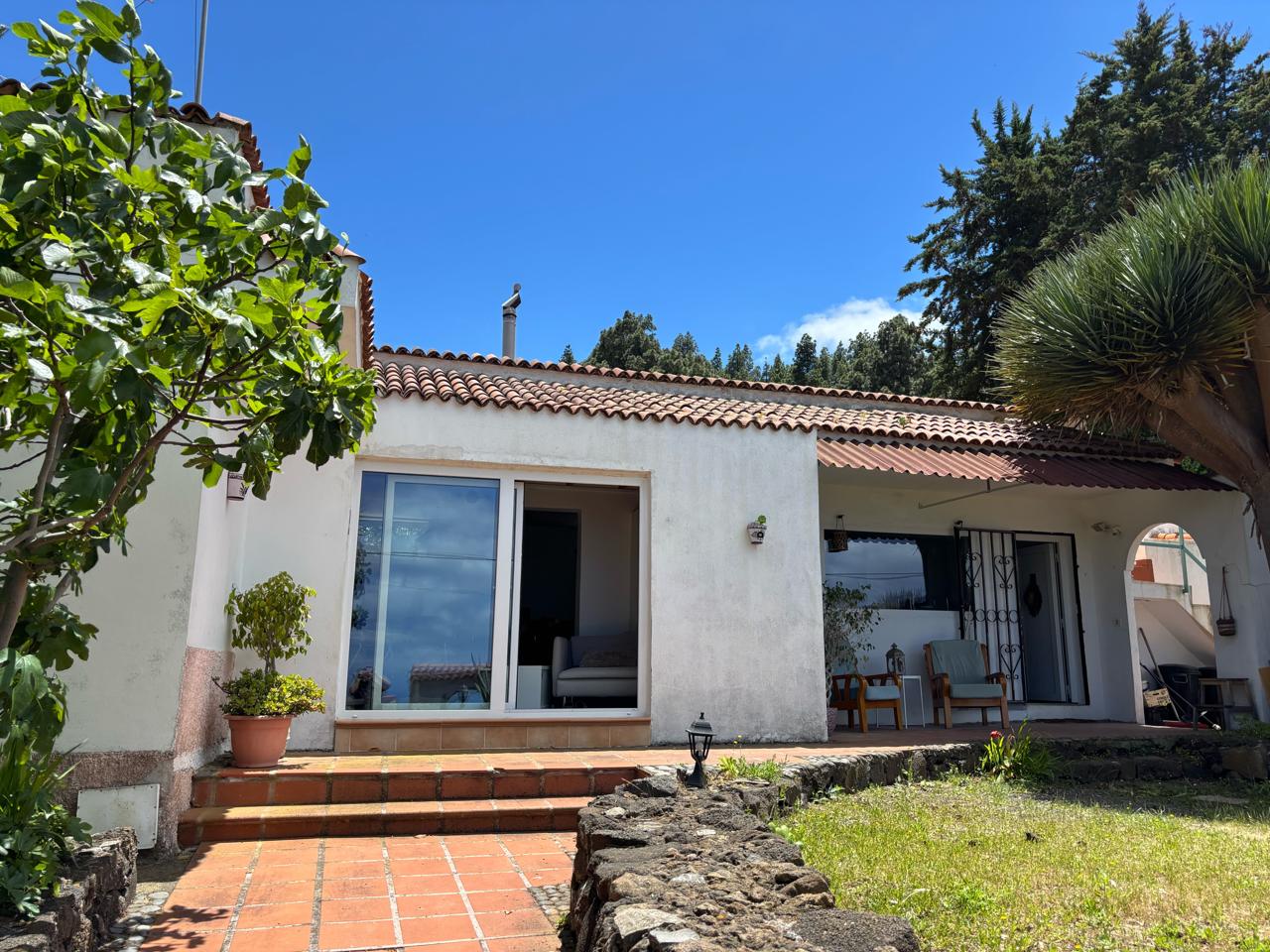 House in Santa Cruz de Tenerife - view 1
