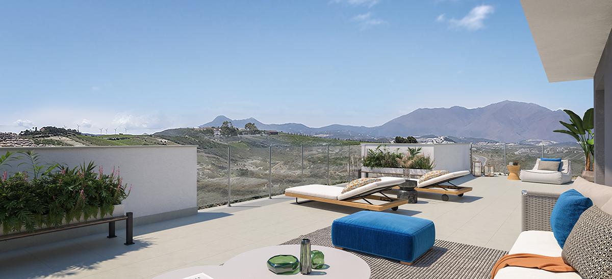 Apartment in Malaga - view 1