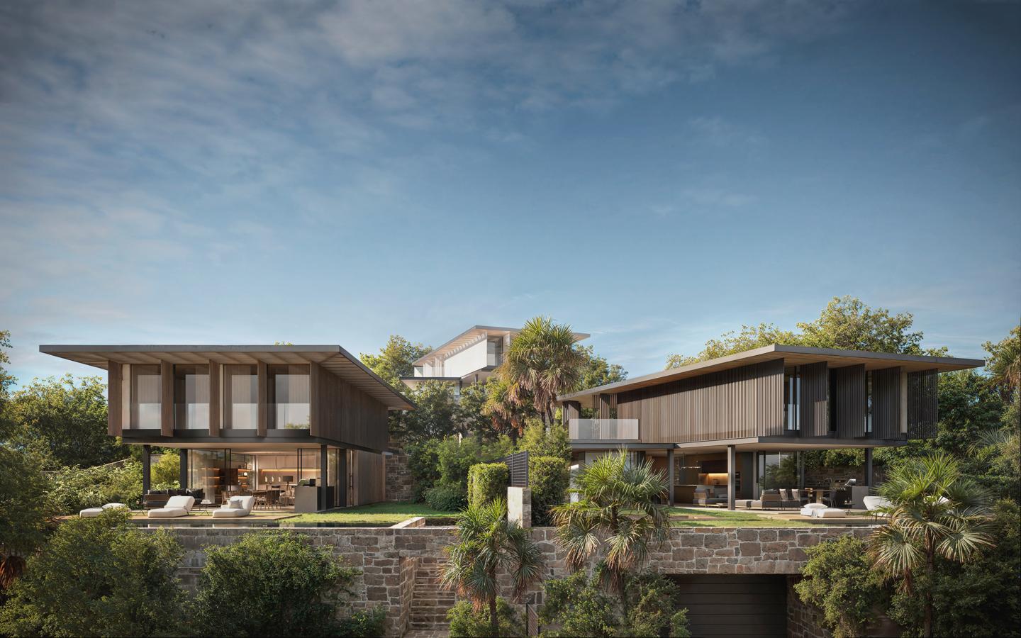 Villa in Marbella Del Este - view 1