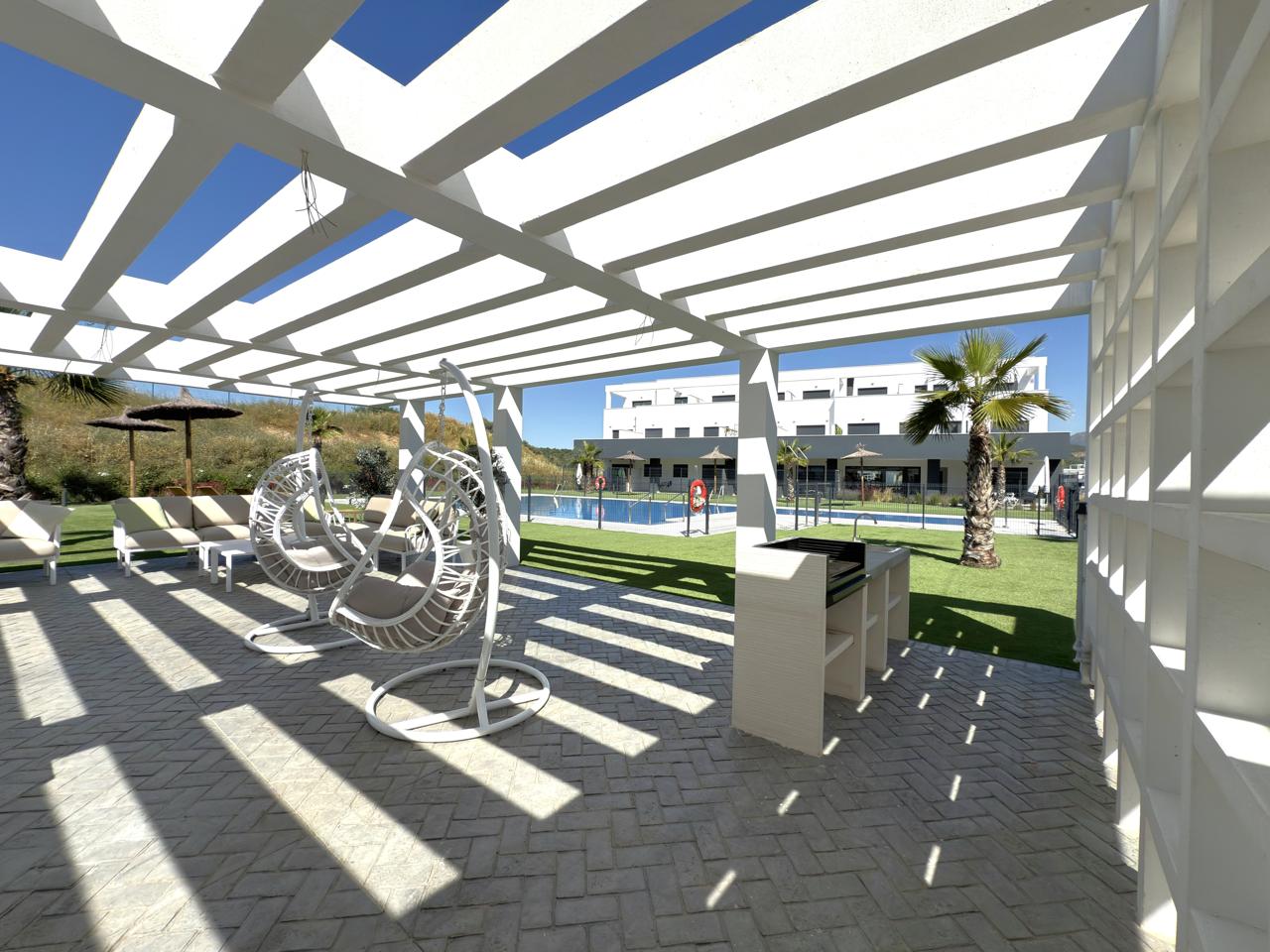 Apartment in San Martin - view 1